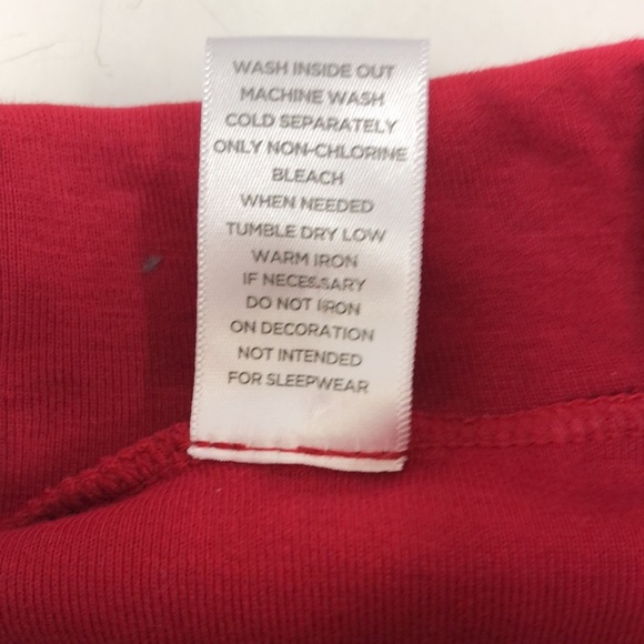 Two piece Gymboree set. Jeans and turtleneck. - Picture 9 of 9